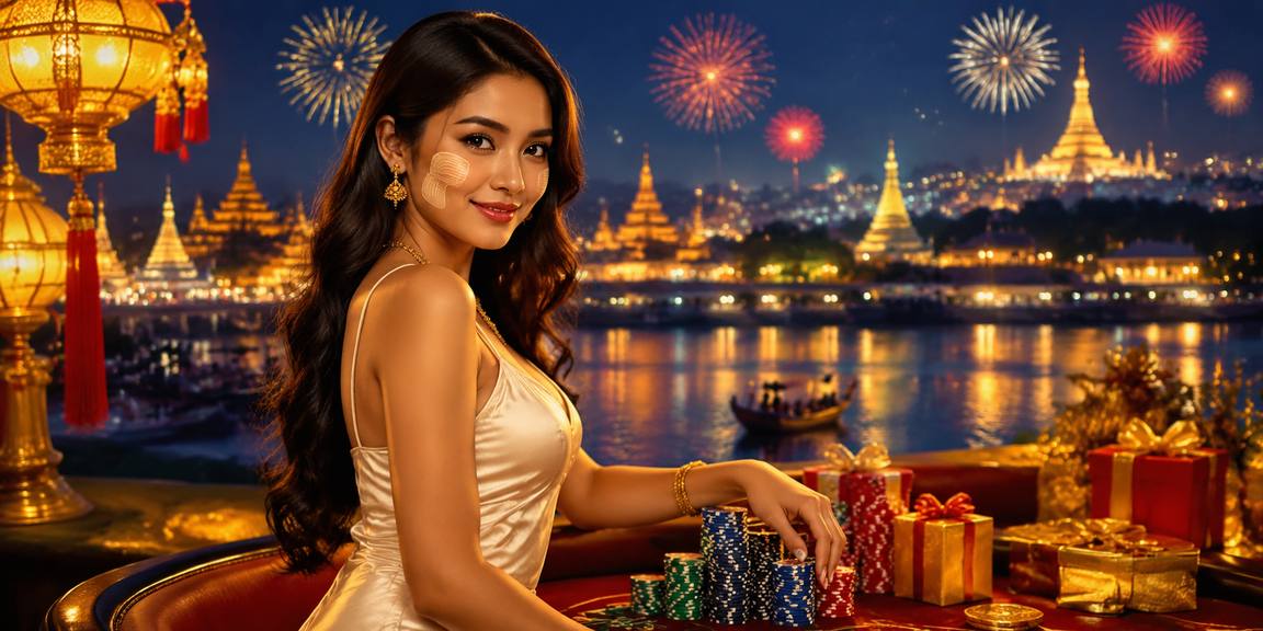 618 games Wild Rose